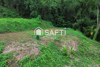 achat terrain trinite 97220