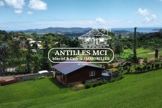 achat terrain trinite 97220