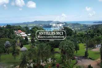 achat terrain trinite 97220