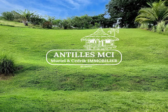 achat terrain trinite 97220