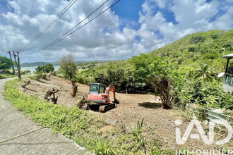 achat terrain trinite 97220