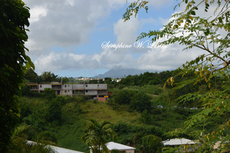 achat terrain trinite 97220