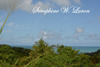 achat terrain trinite 97220