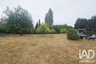 achat terrain triqueville 27500