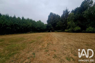 achat terrain triqueville 27500
