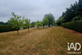 achat terrain triqueville 27500