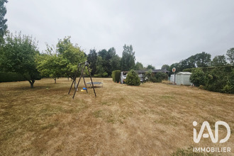 achat terrain triqueville 27500