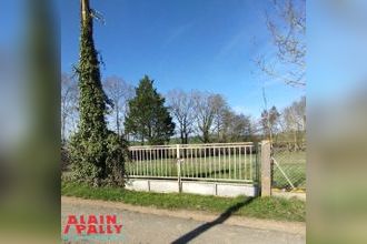 achat terrain trizay-les-bonneval 28800