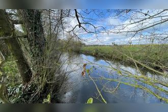 achat terrain trizay-les-bonneval 28800