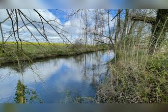 achat terrain trizay-les-bonneval 28800