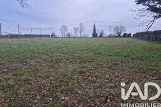 achat terrain trizay-les-bonneval 28800