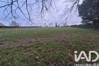 achat terrain trizay-les-bonneval 28800