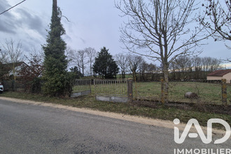 achat terrain trizay-les-bonneval 28800