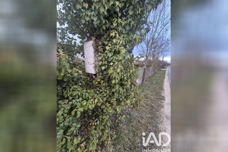 achat terrain trizay-les-bonneval 28800