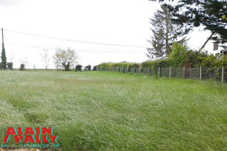 achat terrain trizay-les-bonneval 28800