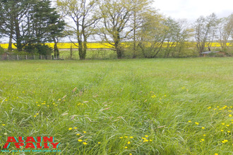 achat terrain trizay-les-bonneval 28800