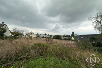 achat terrain troarn 14670