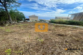 achat terrain trois-bassins 97426