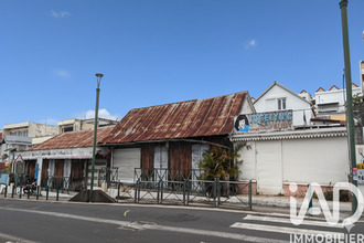 achat terrain trois-bassins 97426