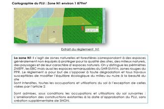 achat terrain trois-ilets 97229