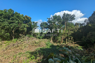 achat terrain trois-ilets 97229