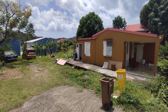 achat terrain trois-ilets 97229