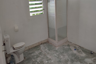 achat terrain trois-ilets 97229