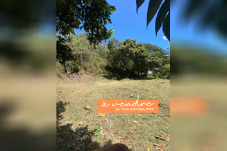 achat terrain trois-ilets 97229