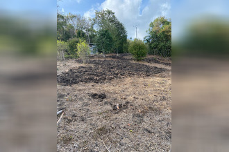 achat terrain trois-ilets 97229