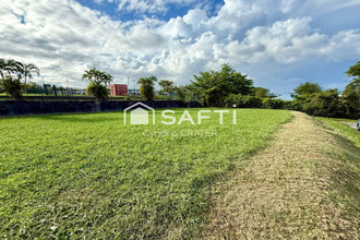 achat terrain trois-ilets 97229