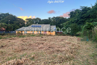 achat terrain trois-ilets 97229