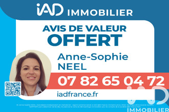 achat terrain trois-palis 16730