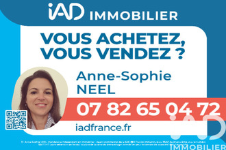 achat terrain trois-palis 16730