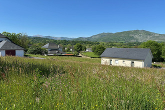 achat terrain trois-villes 64470