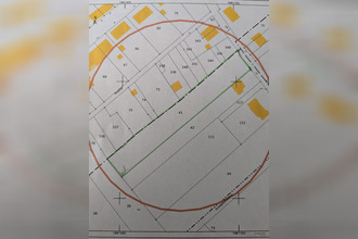 achat terrain tromborn 57320
