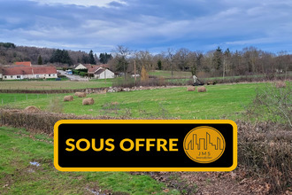 achat terrain tronget 03240