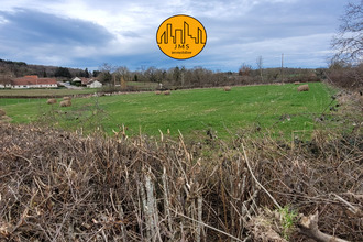 achat terrain tronget 03240