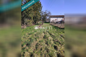 achat terrain tronville-en-barrois 55310