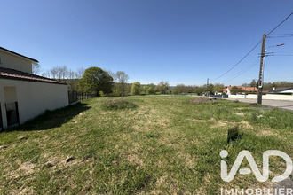 achat terrain tronville-en-barrois 55310