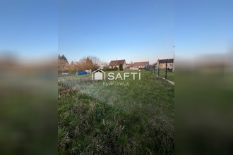 achat terrain trosly-breuil 60350