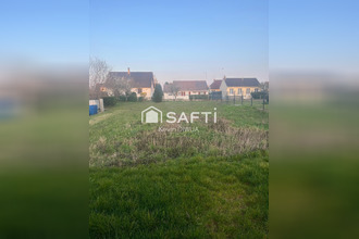 achat terrain trosly-breuil 60350