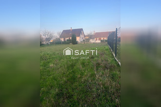 achat terrain trosly-breuil 60350