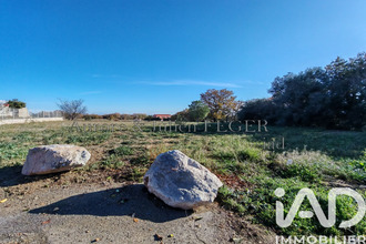 achat terrain trouillas 66300