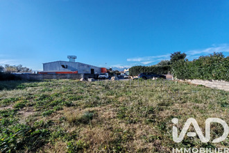 achat terrain trouillas 66300