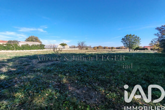 achat terrain trouillas 66300