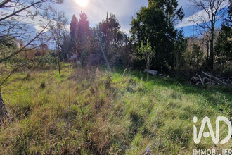 achat terrain trouillas 66300