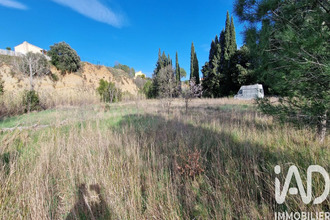achat terrain trouillas 66300
