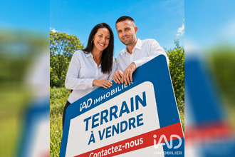 achat terrain trouillas 66300
