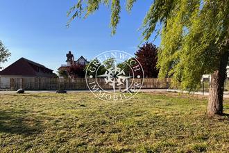 achat terrain trouville-sur-mer 14360