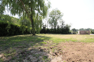 achat terrain trouville-sur-mer 14360